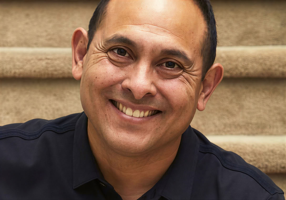 Don Miguel Ruiz Jr.
