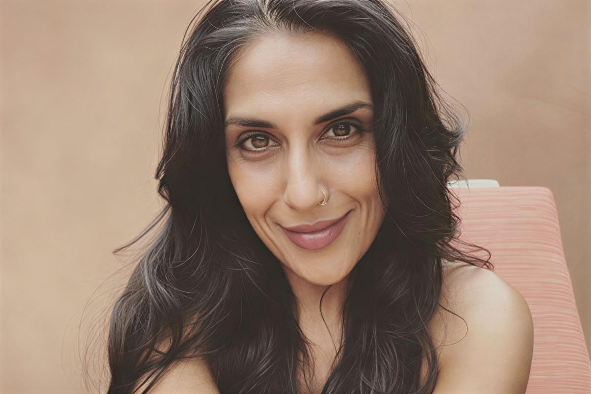 Siva Raakhi Mohan