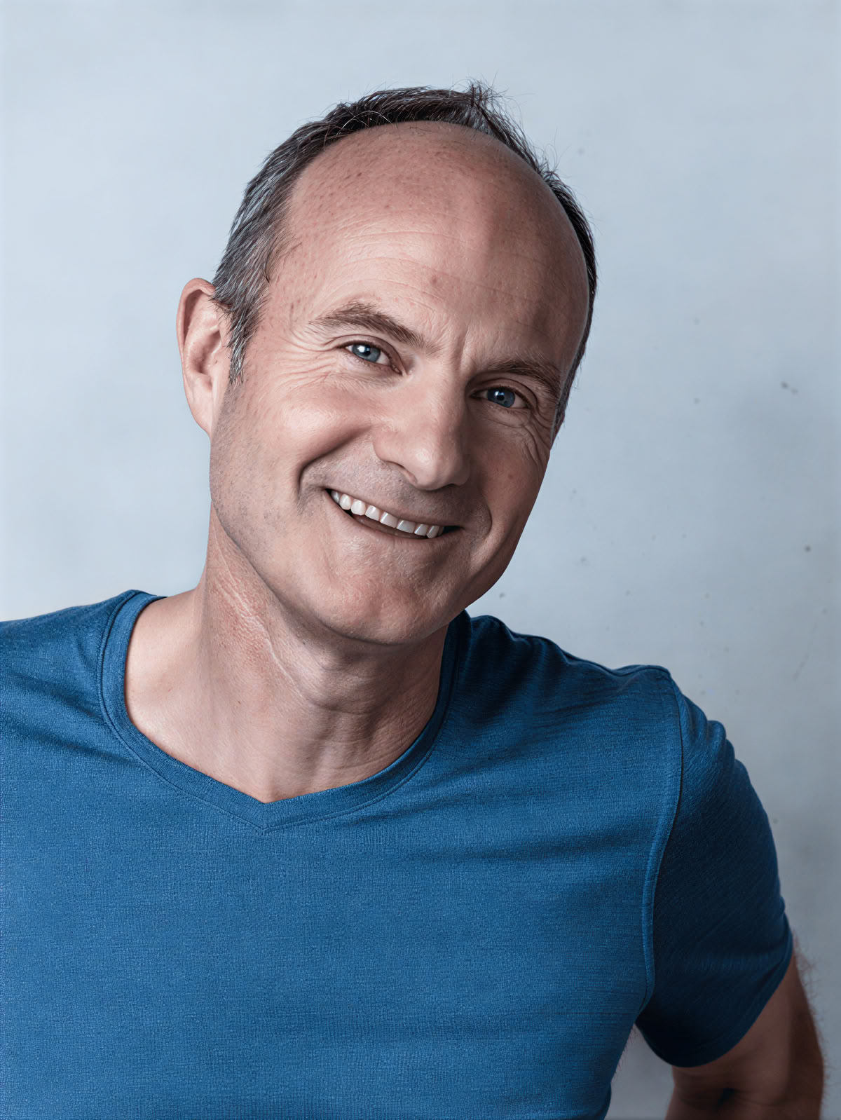 Mark Nicolson