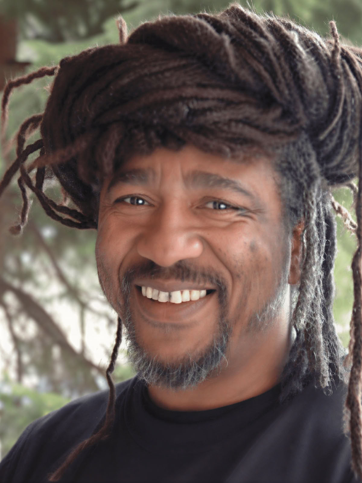 Sanga of the Valley