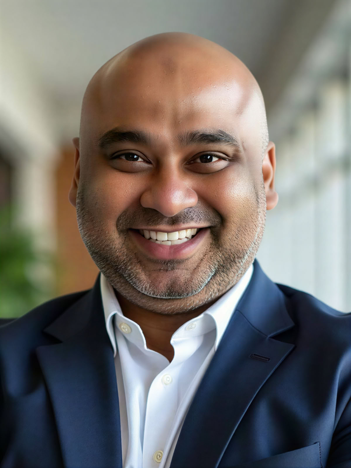 Raj Balkaran