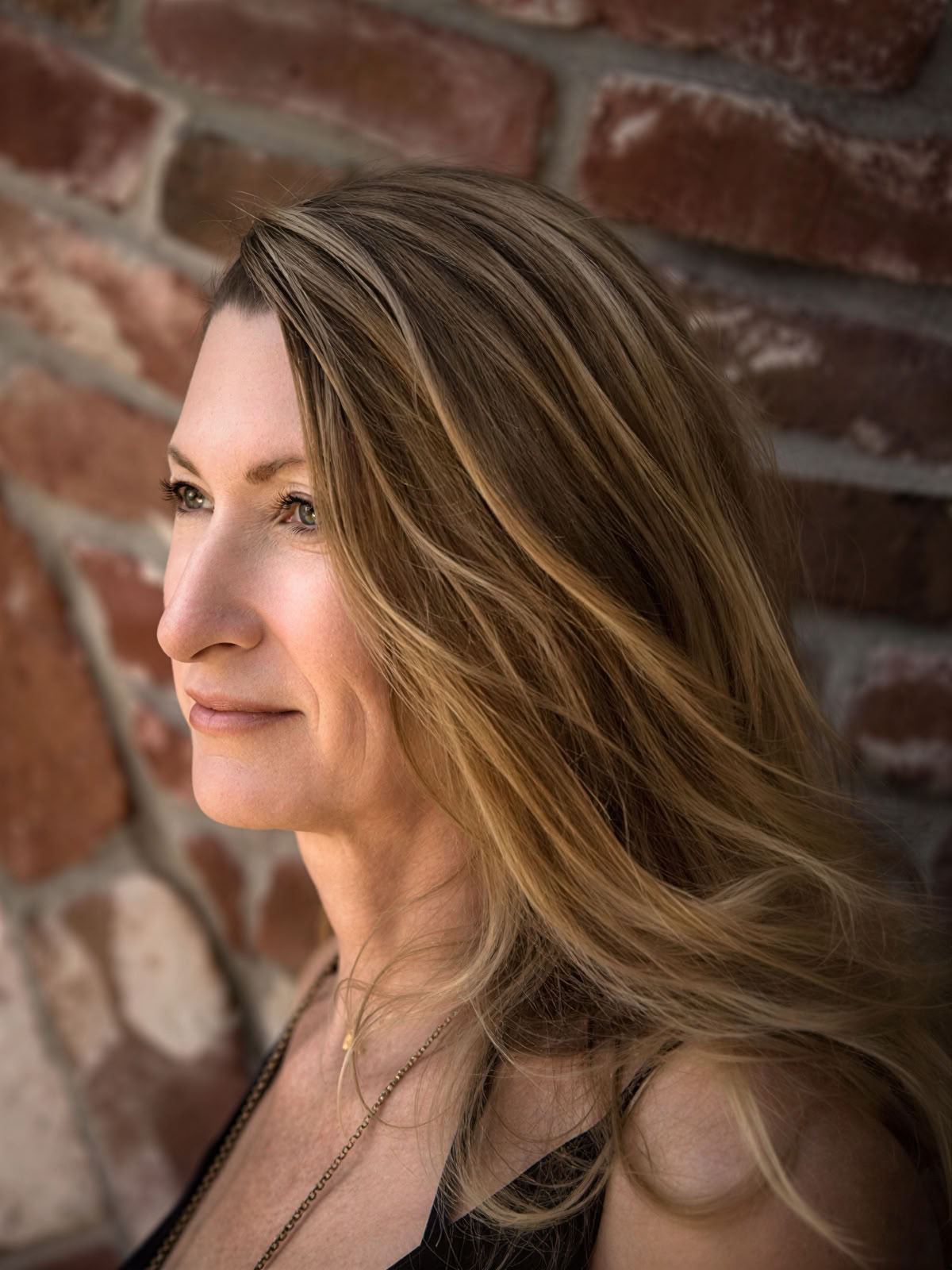 Janet Stone (The Baths, Esalen)