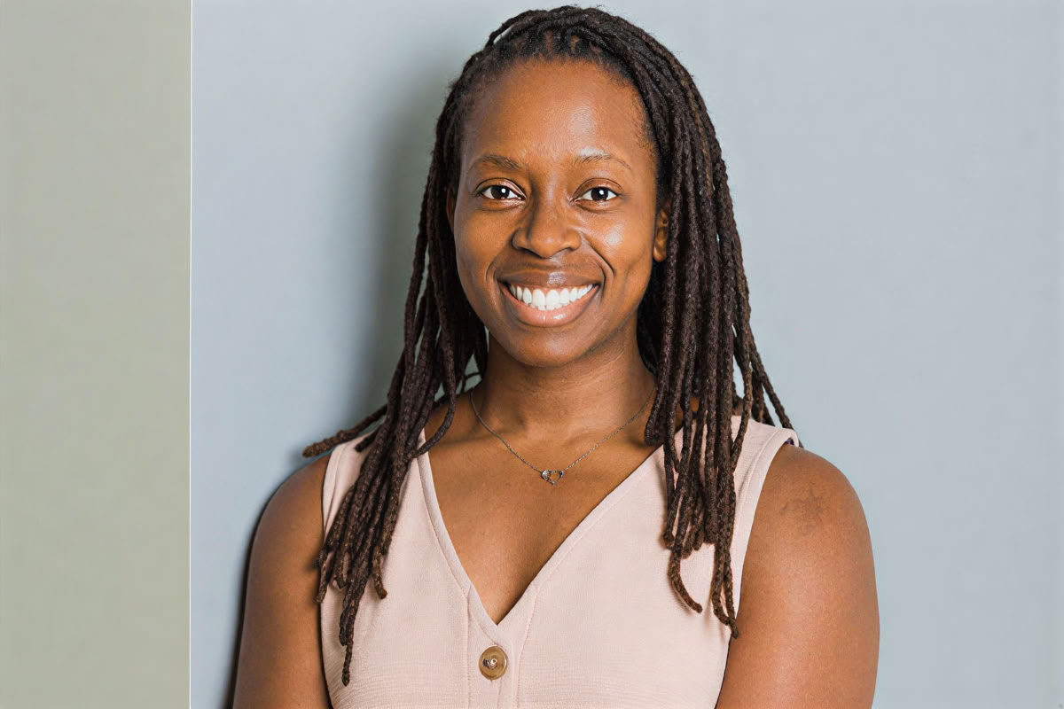 Dr. Anietie Ukpe-Wallace