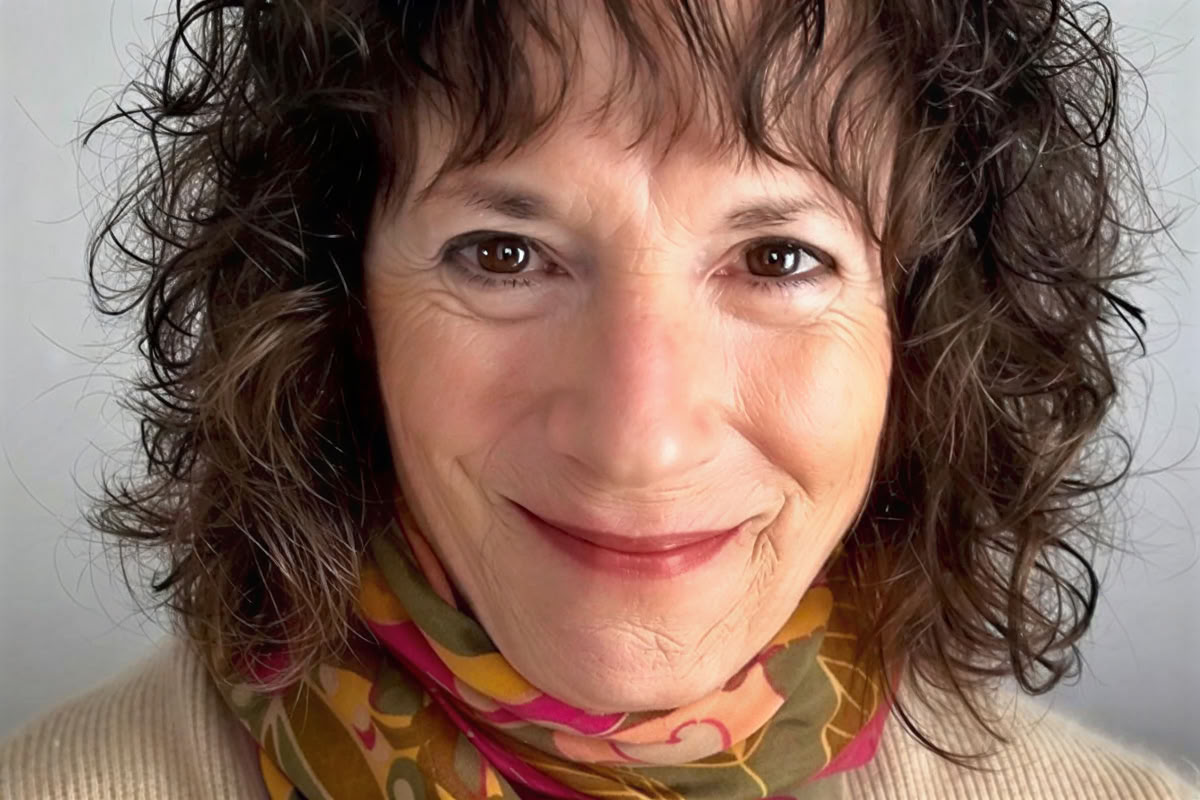Pam Kramer
