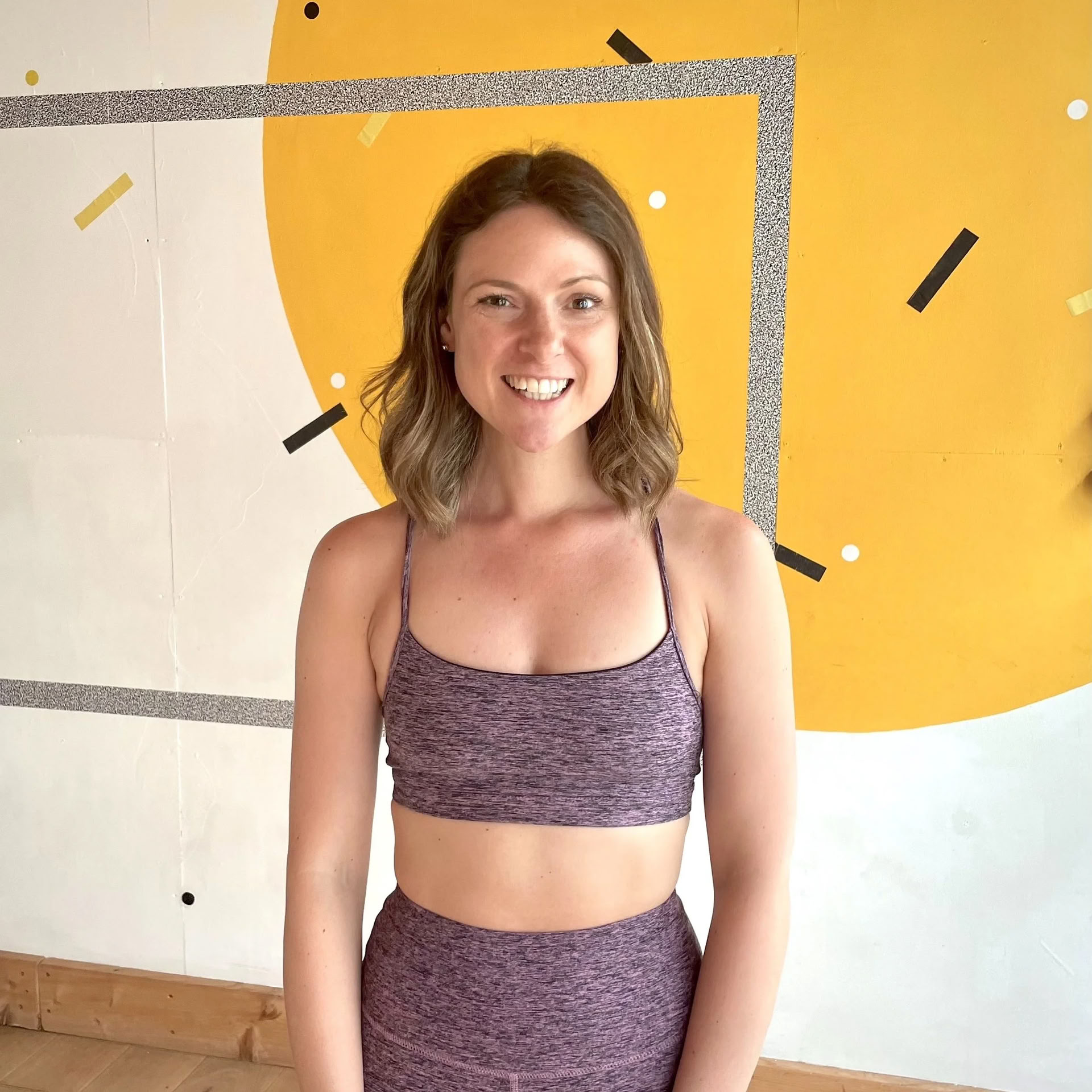Rachel Crosland