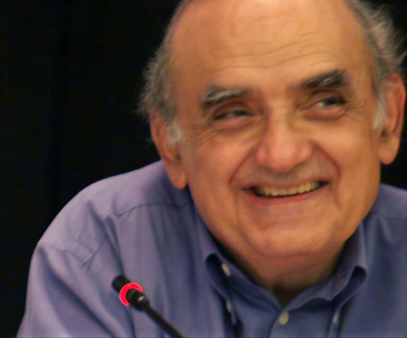 Dimitris Stavropoulos