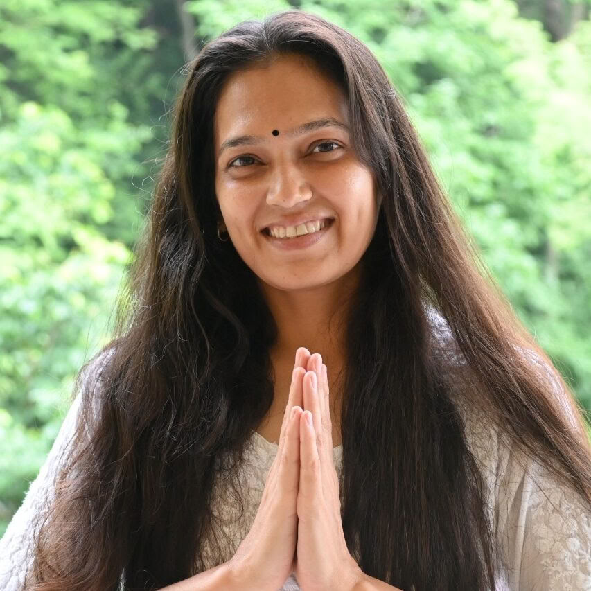 Yogini Vijay