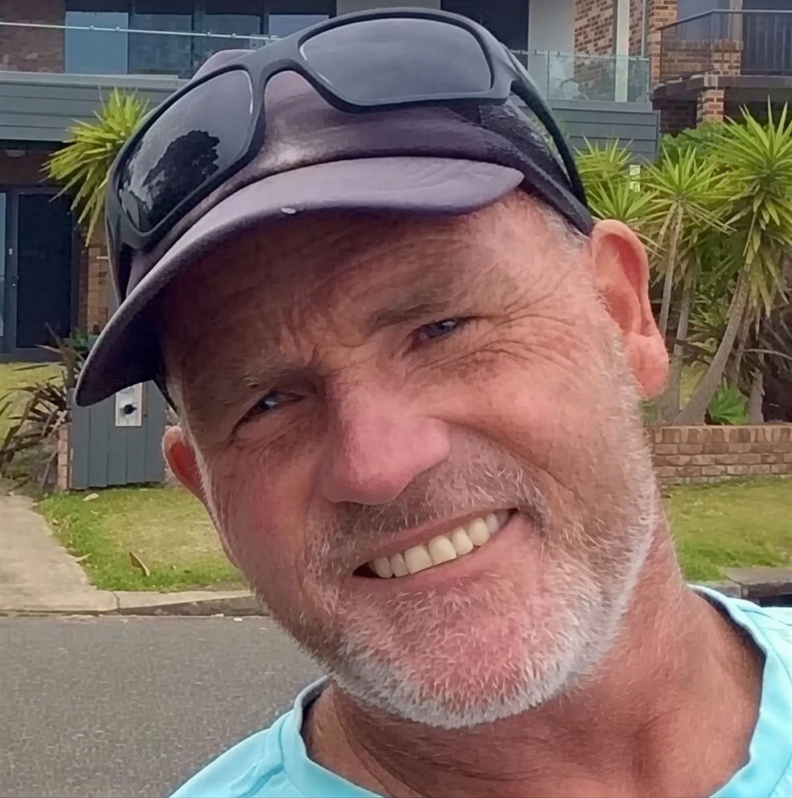 Jason Harper