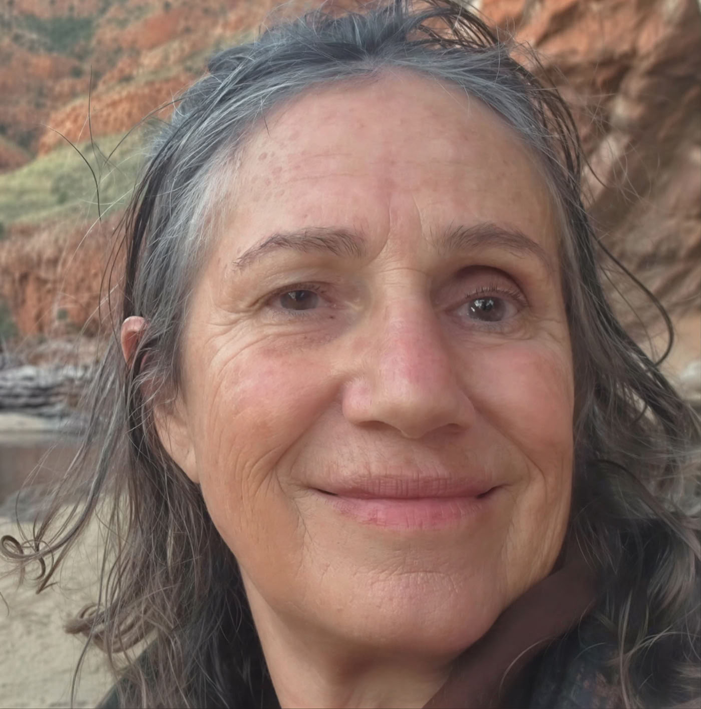 Pippa Whyte
