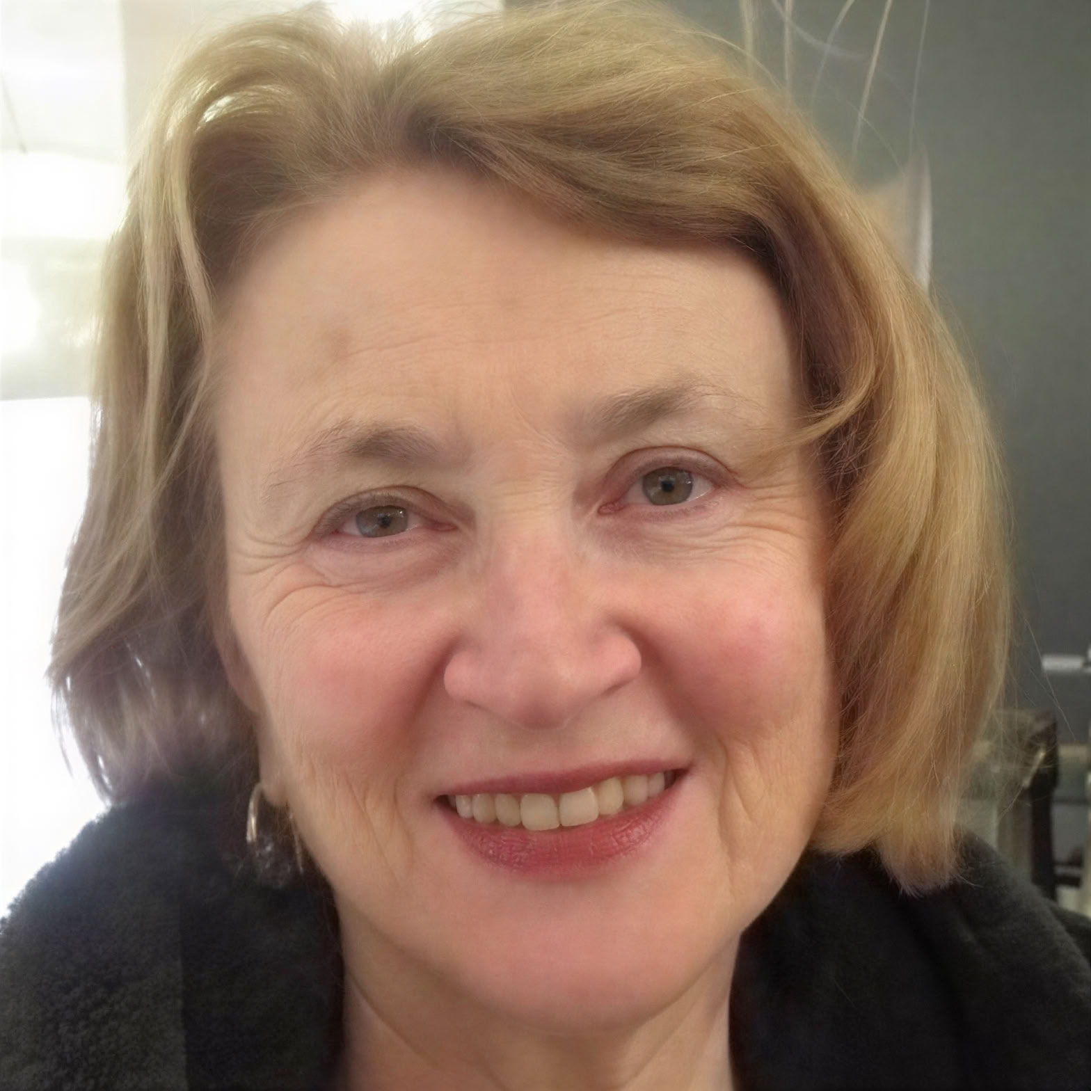 Carole Kayrooz