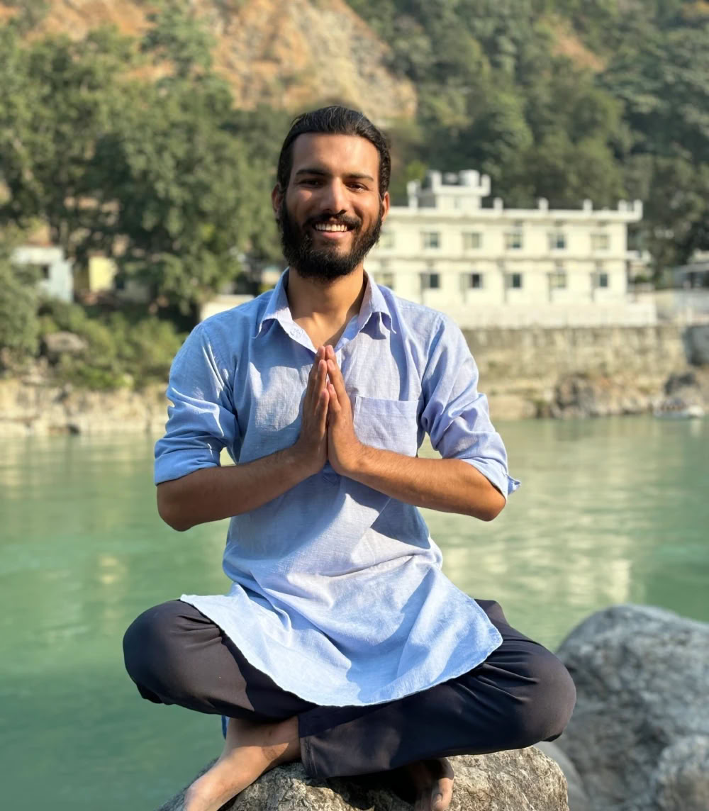 Sudhanshu Ji