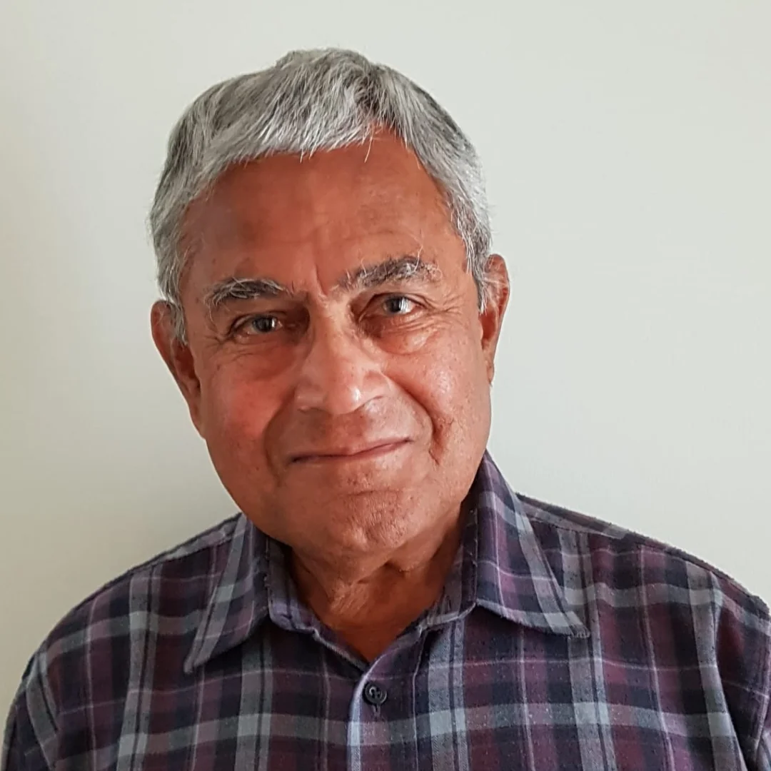 Santu Chatterjee