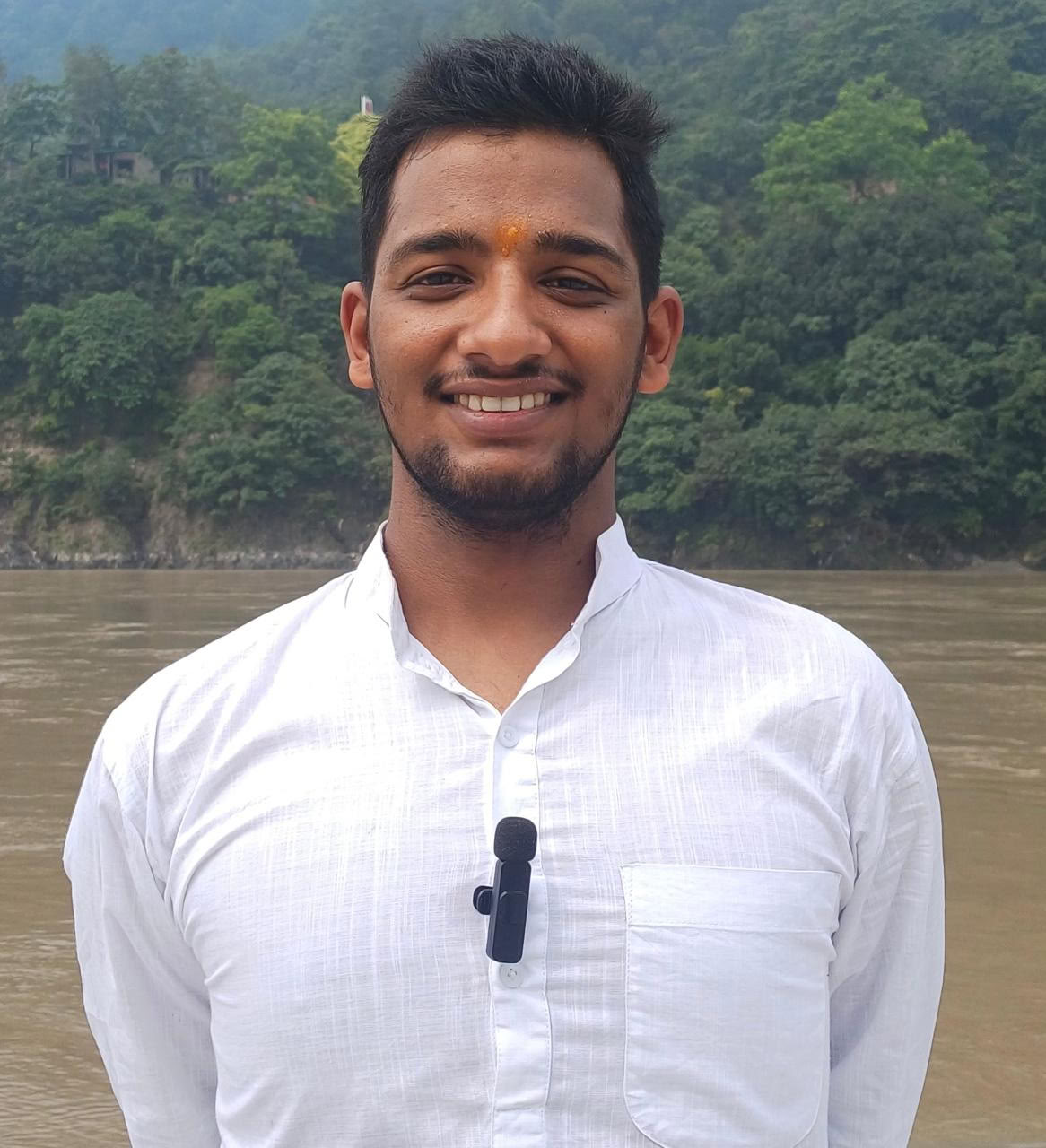 Rahul Negi