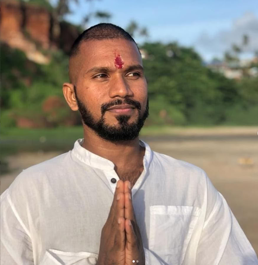 Devalekshmi Sreela