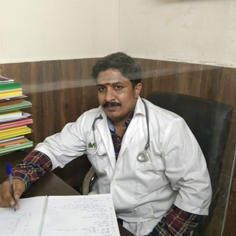 Dr. Shahana AS