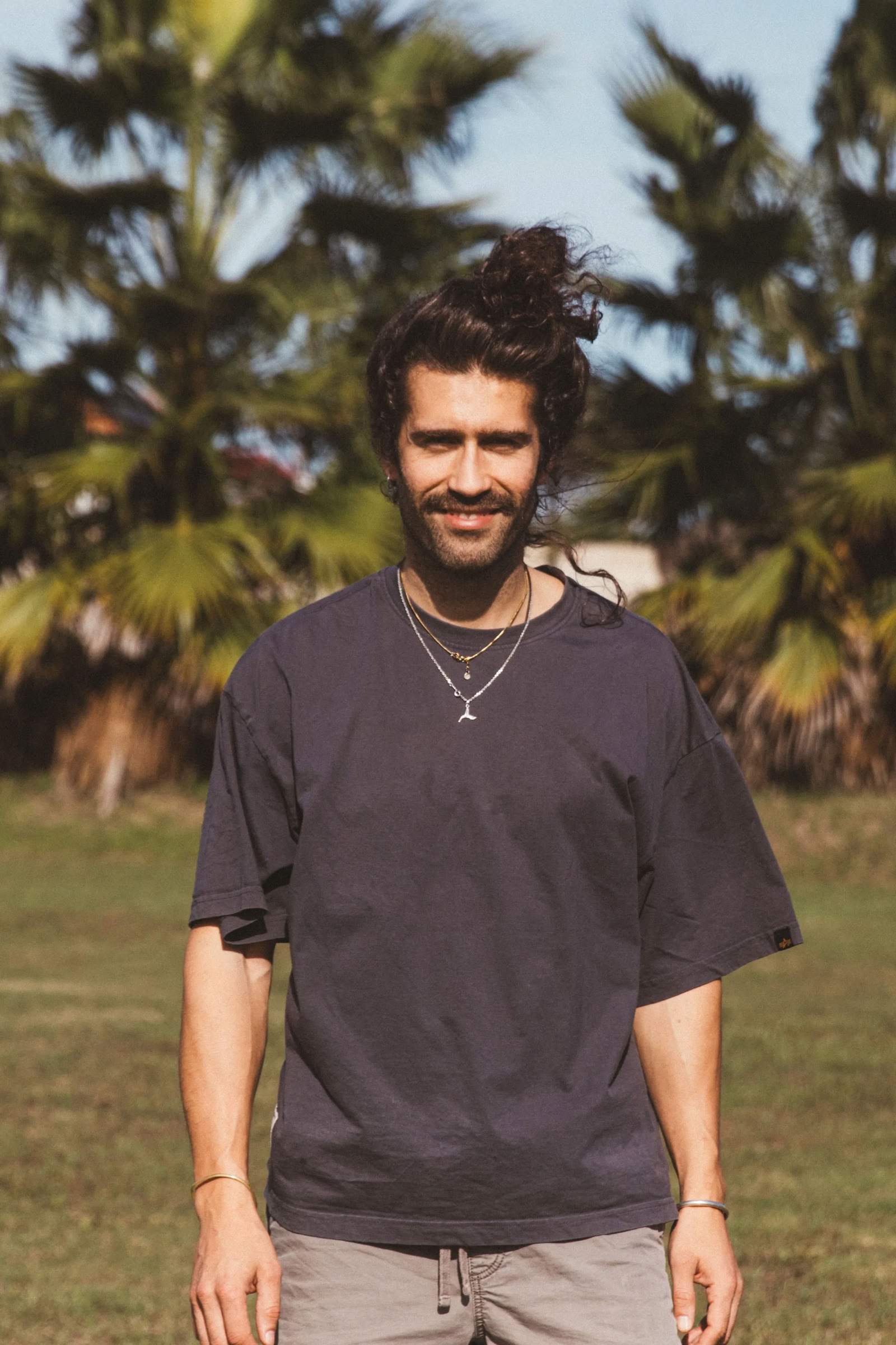 Marc (Suniai Oliva Retreat Center)
