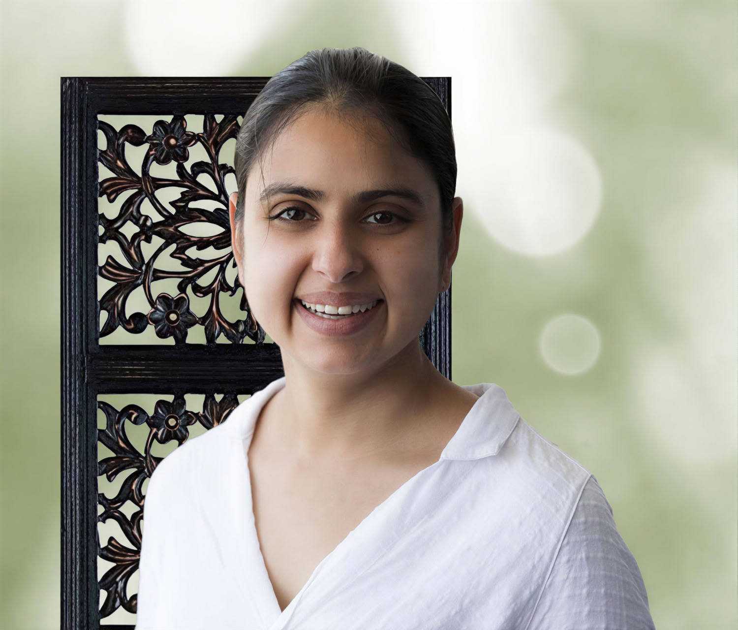 Jaymala Sharma