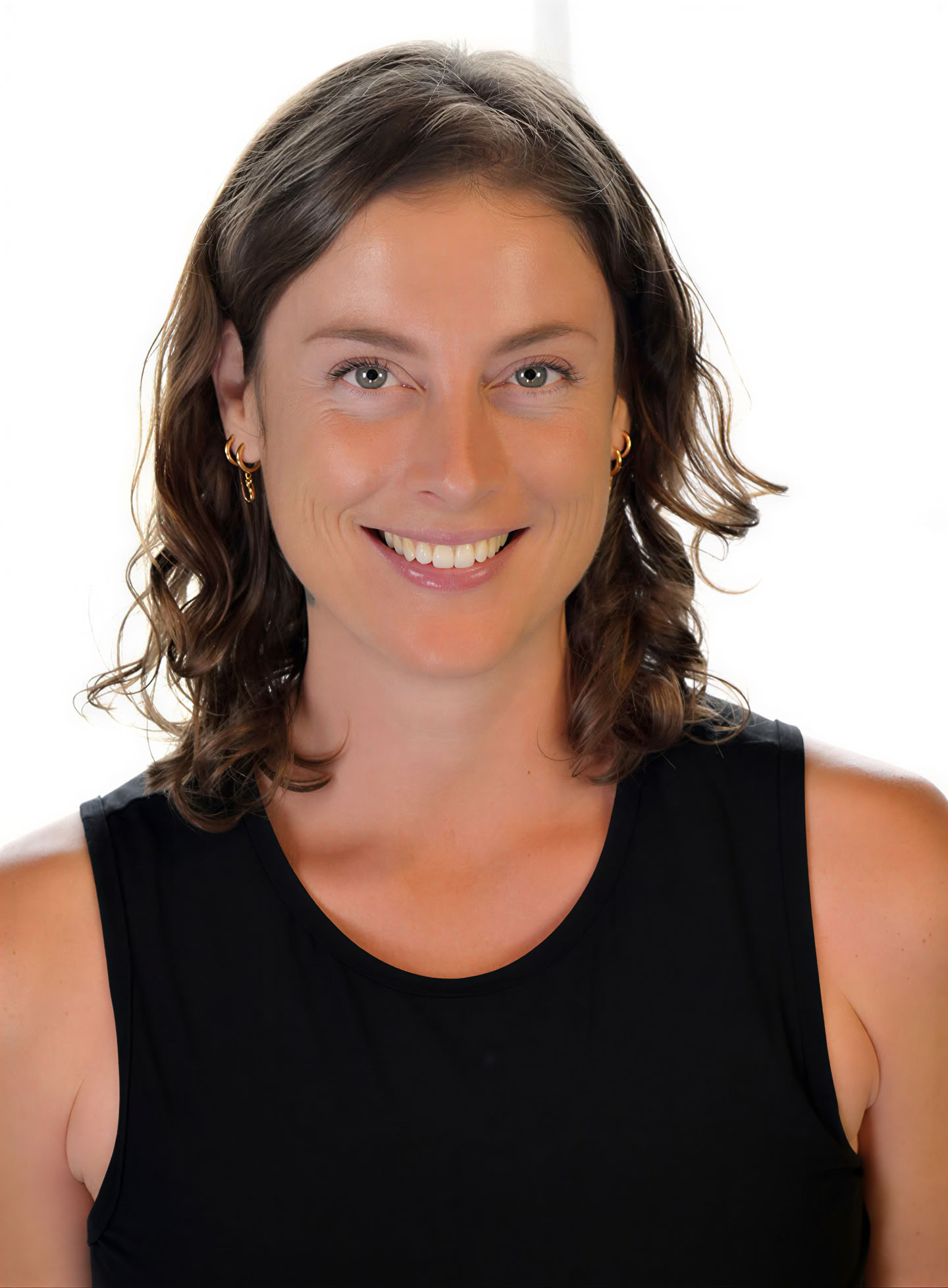 Beata Heymann