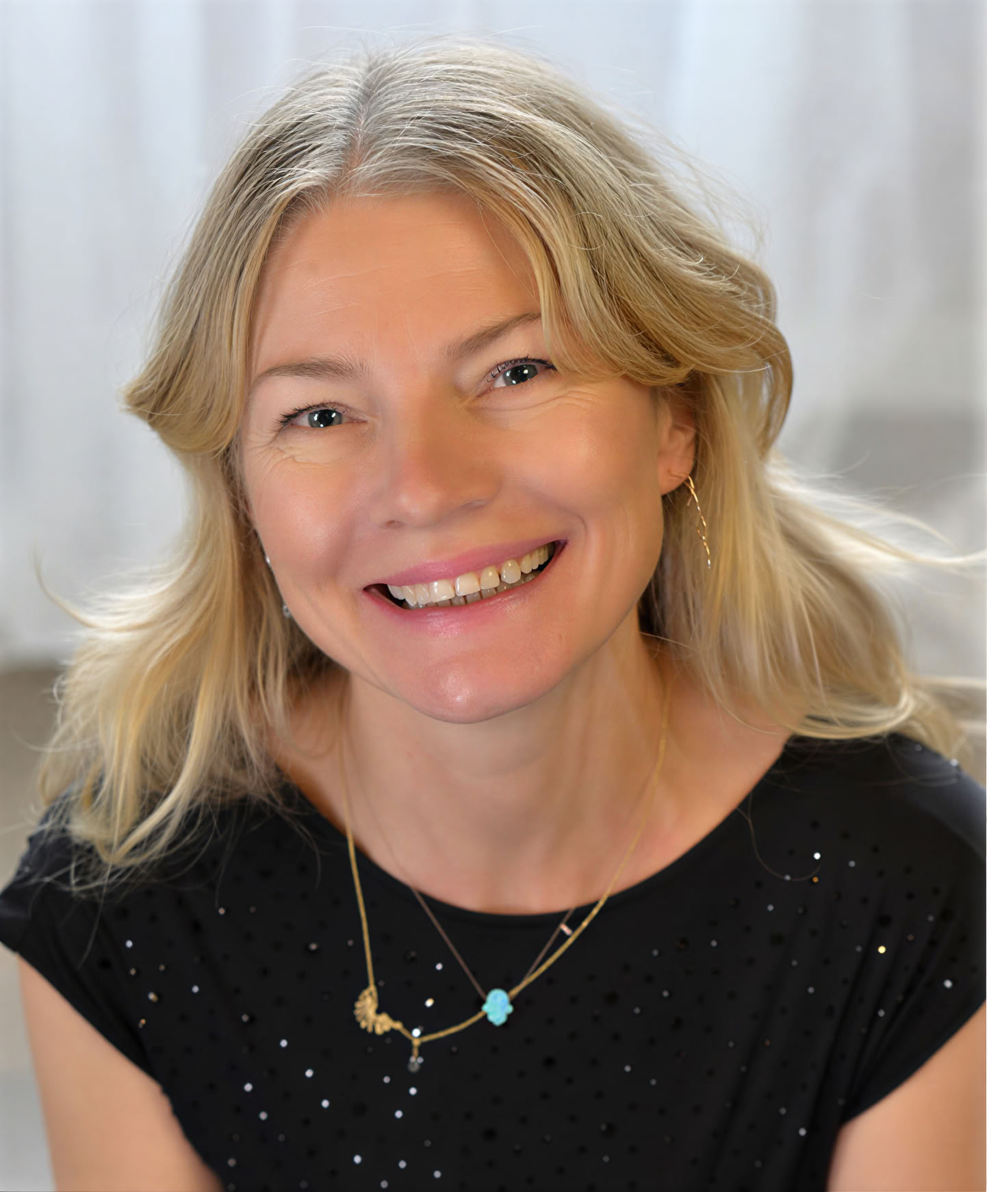 Claire Karafillis