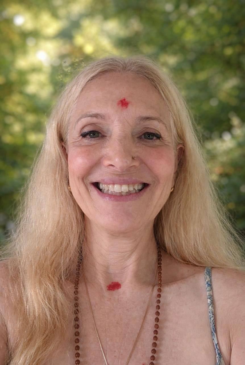 Yogini Ishani