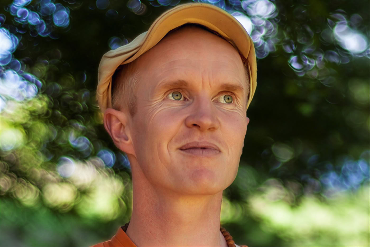 Swami Krishnapremananda