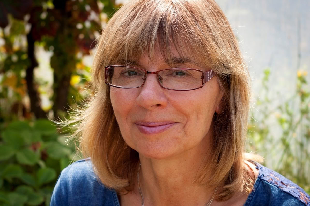 Dr. Hania Katarina Kramlund