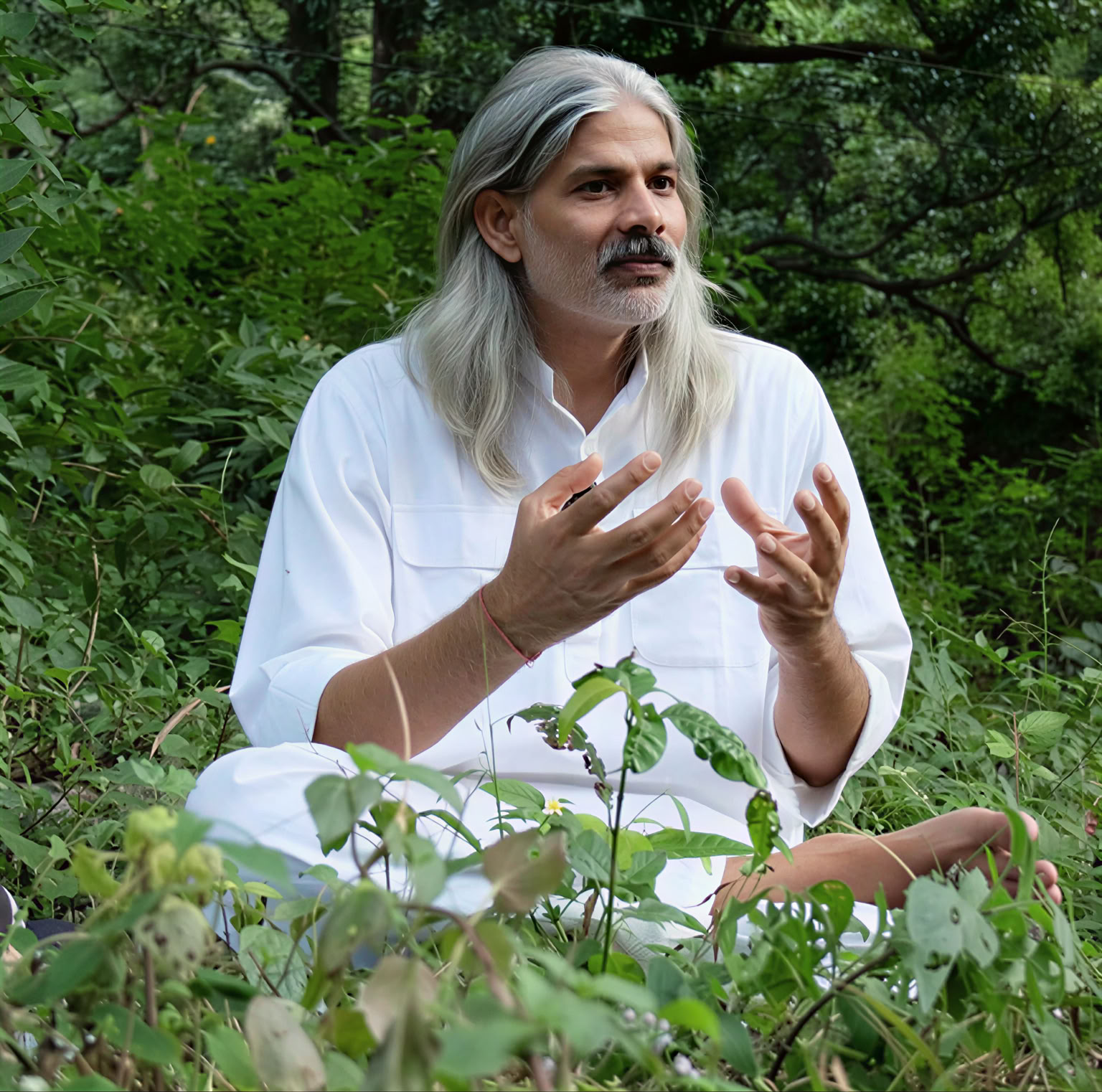 Dr Rohit Ji