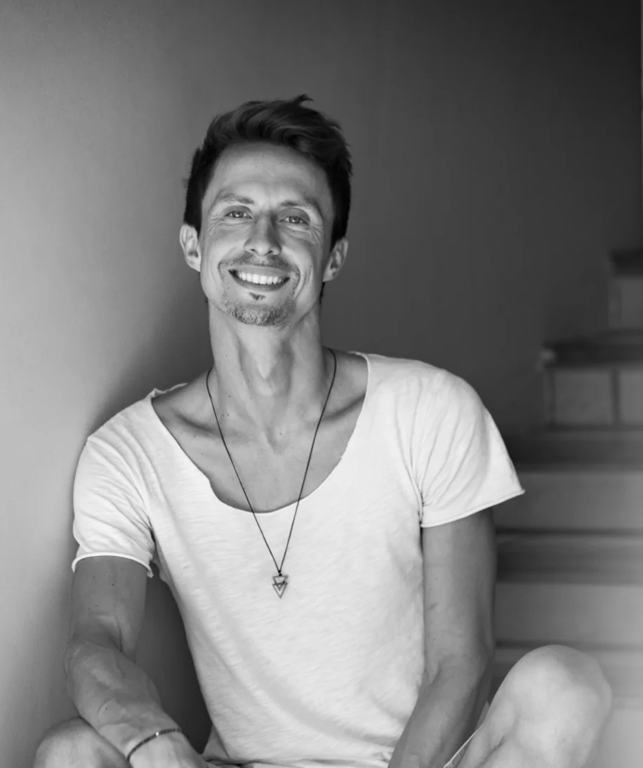 Alexander Keil