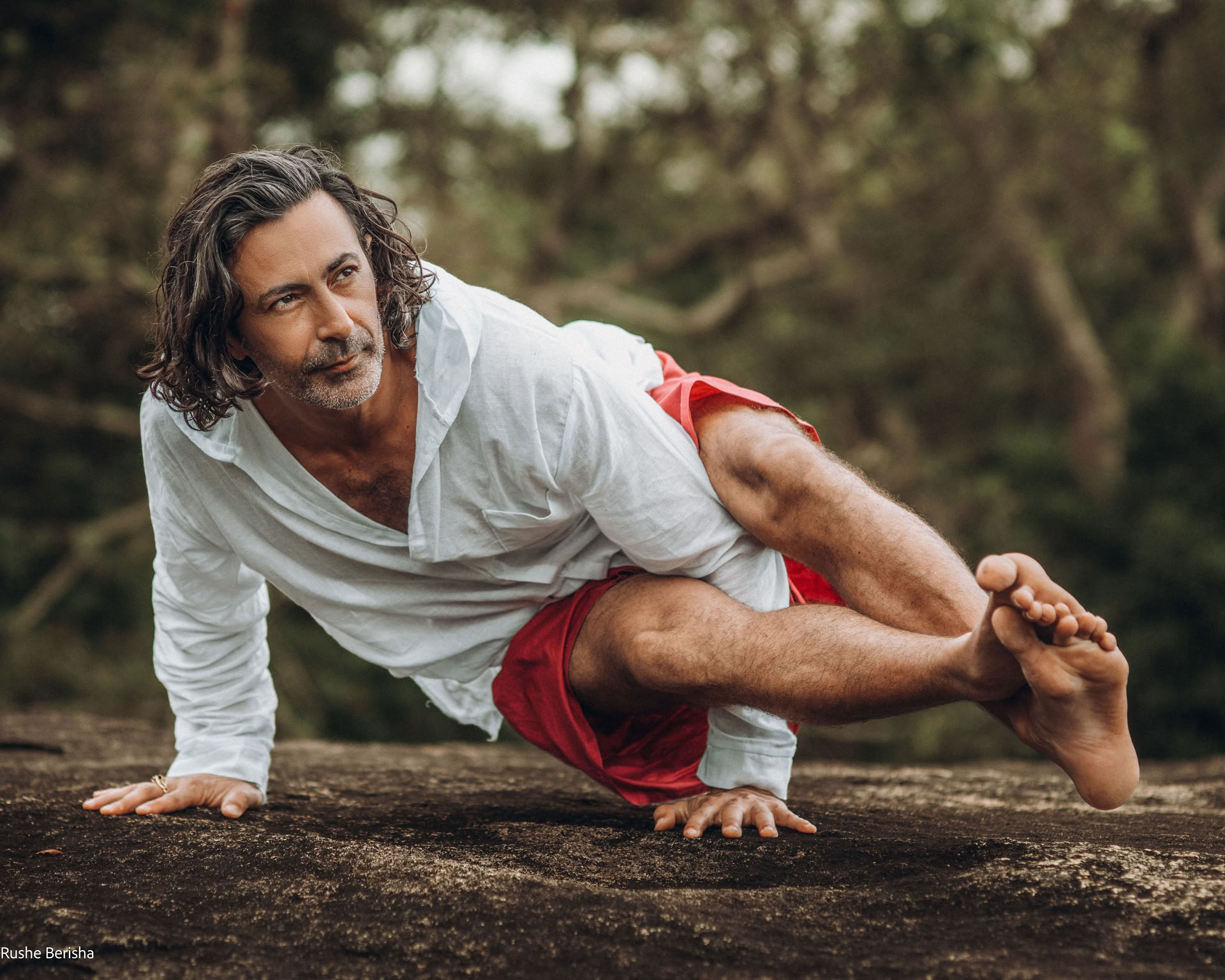 Mika de Brito
