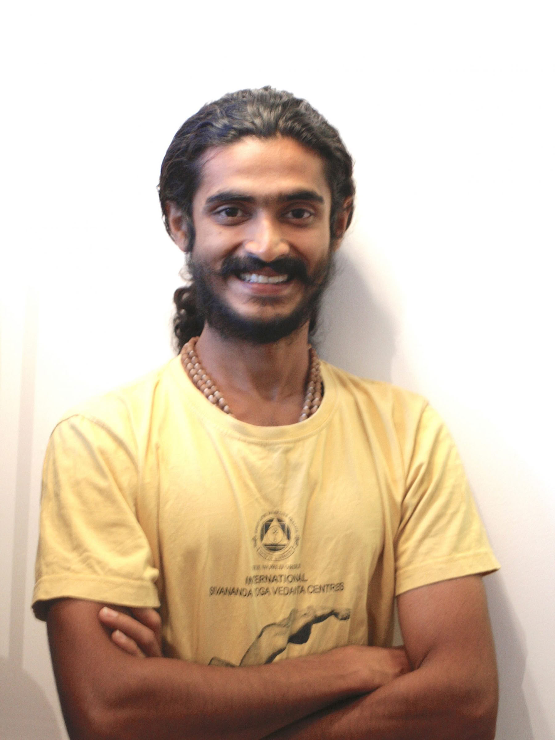 Akhil