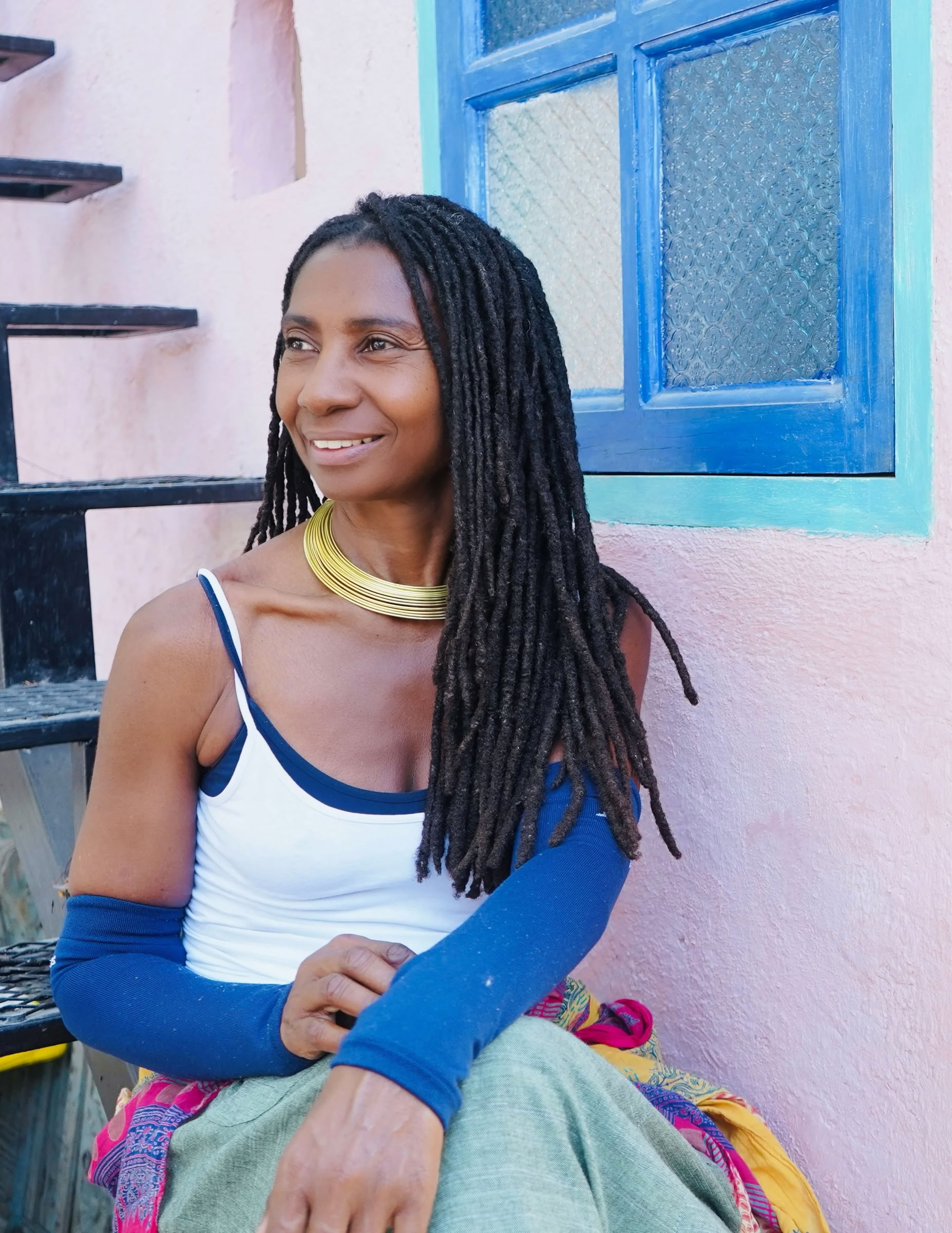 Gillian Reid (Gillian Reid)